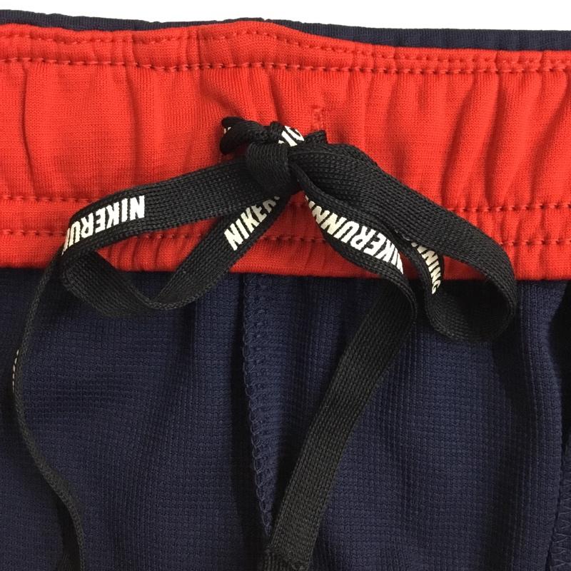 ナイキ NIKE ボトムス ボトムス タグ付 XL 無地 紺 / ネイビー /  メンズ USED 古着 中古 10089901