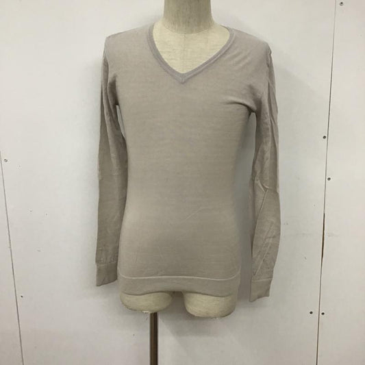 ジュンハシモト junhashimoto ニット、セーター 長袖 2  マルチカラー / マルチカラー /  メンズ USED 古着 中古 10089983