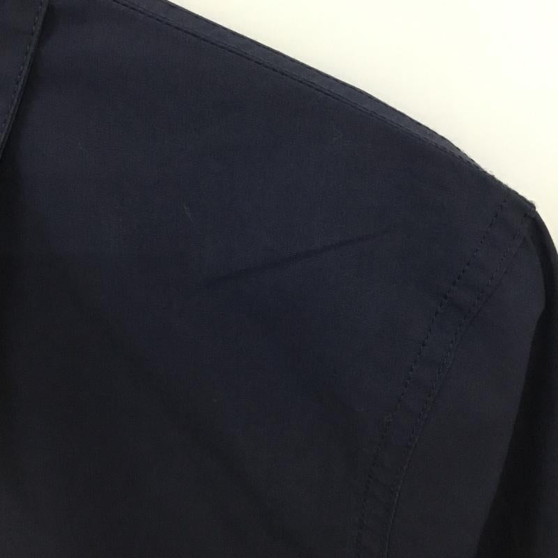 ジャーナルスタンダード JOURNAL STANDARD ジャケット、上着 ジャケット、ブレザー 13-011-600-8880-1-0 M 無地 紺 / ネイビー /  メンズ USED 古着 中古 10090122