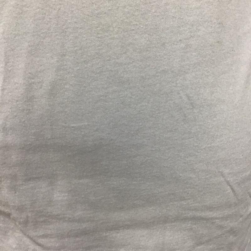 サタデーズサーフニューヨークシティー SATURDAYS SURF NYC Tシャツ 半袖 ボックスロゴ S ロゴ、文字 白 / ホワイト / X 赤 / レッド /  メンズ USED 古着 中古 10090440