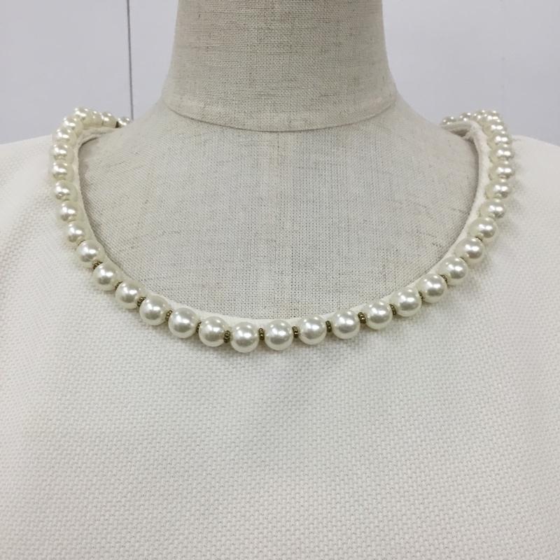 ダズリン dazzlin カットソー 半袖 S 無地 白 / ホワイト /  レディース USED 古着 中古 10090695