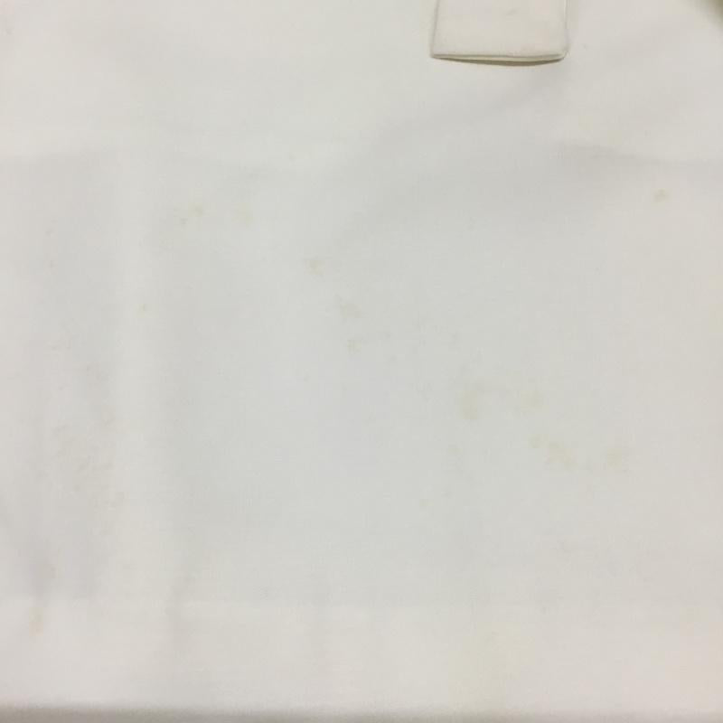 シンプリシテェ Simplicite ボトムス ボトムス ワイドパンツ S 無地 白 / ホワイト /  レディース USED 古着 中古 10090735