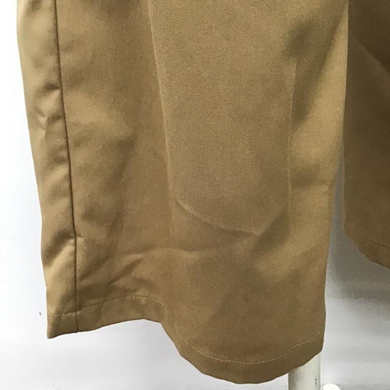 アーバンリサーチ URBAN RESEARCH ボトムス ボトムス FREE 無地 ベージュ / ベージュ /  レディース USED 古着 中古 10091057