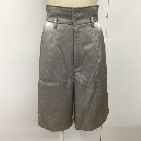ミスティック mystic パンツ ショートパンツ FREE 無地 マルチカラー / マルチカラー /  レディース USED 古着 中古 10091154