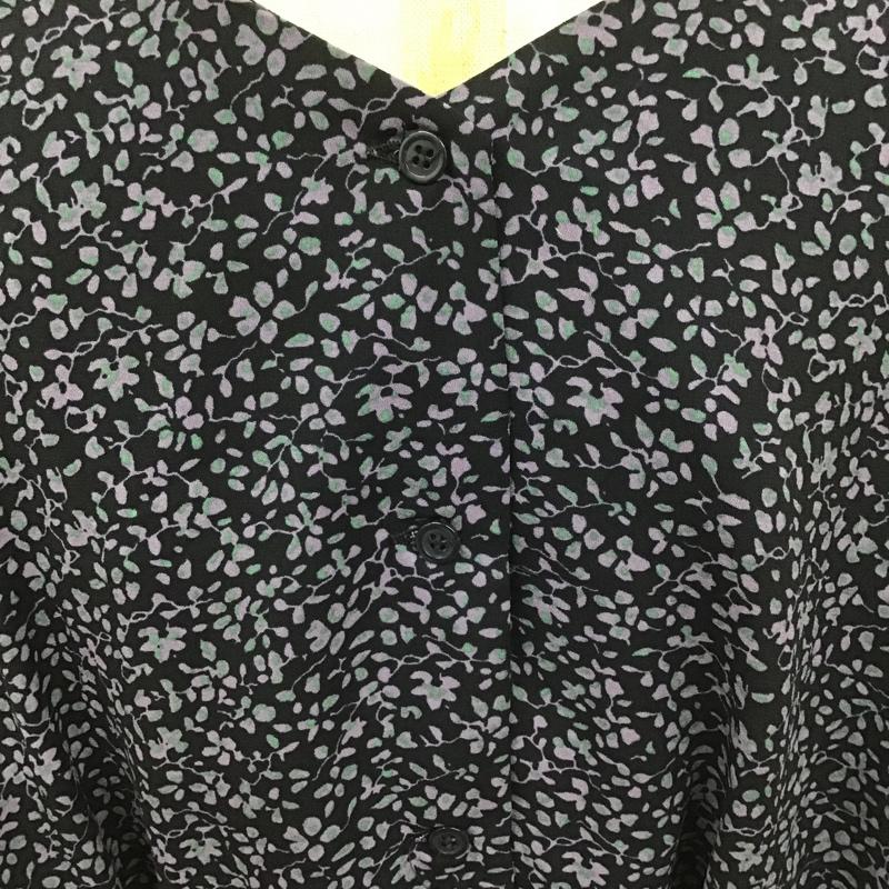 レプシィム LEPSIM ワンピース ロングスカート LP090024AD 花柄2WAYワンピース 小花柄ワンピース ロングワンピース M 総柄 X 花柄 マルチカラー / マルチカラー /  レディース USED 古着 中古 10091206
