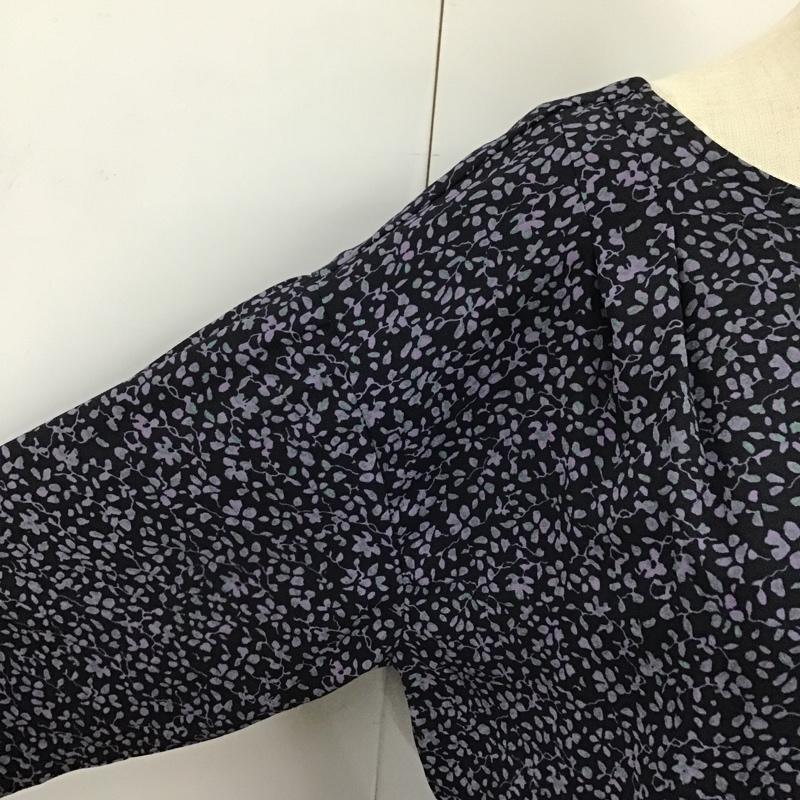 レプシィム LEPSIM ワンピース ロングスカート LP090024AD 花柄2WAYワンピース 小花柄ワンピース ロングワンピース M 総柄 X 花柄 マルチカラー / マルチカラー /  レディース USED 古着 中古 10091206