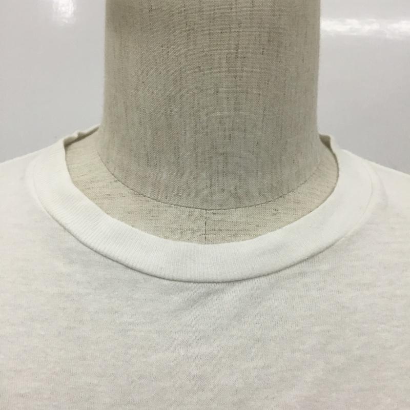 古着 USED Tシャツ 半袖 JOY DIVISION バンドT S プリント 白 / ホワイト /  メンズ USED 古着 中古 10091227