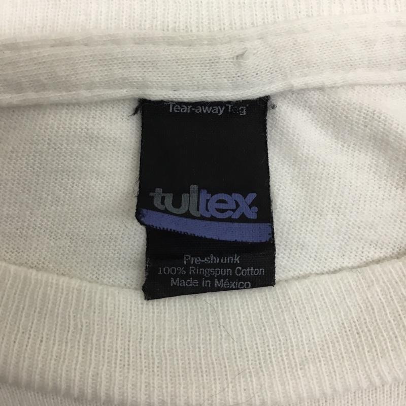 古着 USED Tシャツ 半袖 JOY DIVISION バンドT S プリント 白 / ホワイト /  メンズ USED 古着 中古 10091227