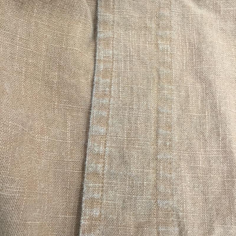 ニコアンド niko and... スカート ロングスカート M 茶 / ブラウン /  レディース USED 古着 中古 10091493