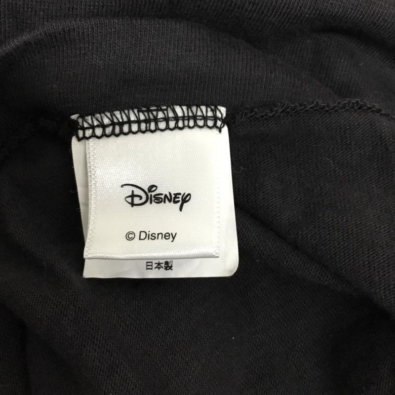 スタンダード カリフォルニア STANDARD CALIFORNIA Tシャツ 半袖 DISNEY MICKEY MOUSE ミッキー L キャラクター チャコールグレー / チャコールグレー /  メンズ USED 古着 中古 10091667