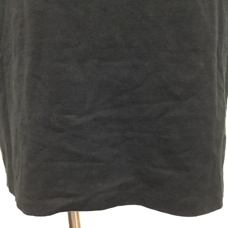 ギルティーパーティーズ GUILTYPARTIES Tシャツ 半袖 WACKO MARIA 春画 バックプリント L プリント 黒 / ブラック /  メンズ USED 古着 中古 10091670