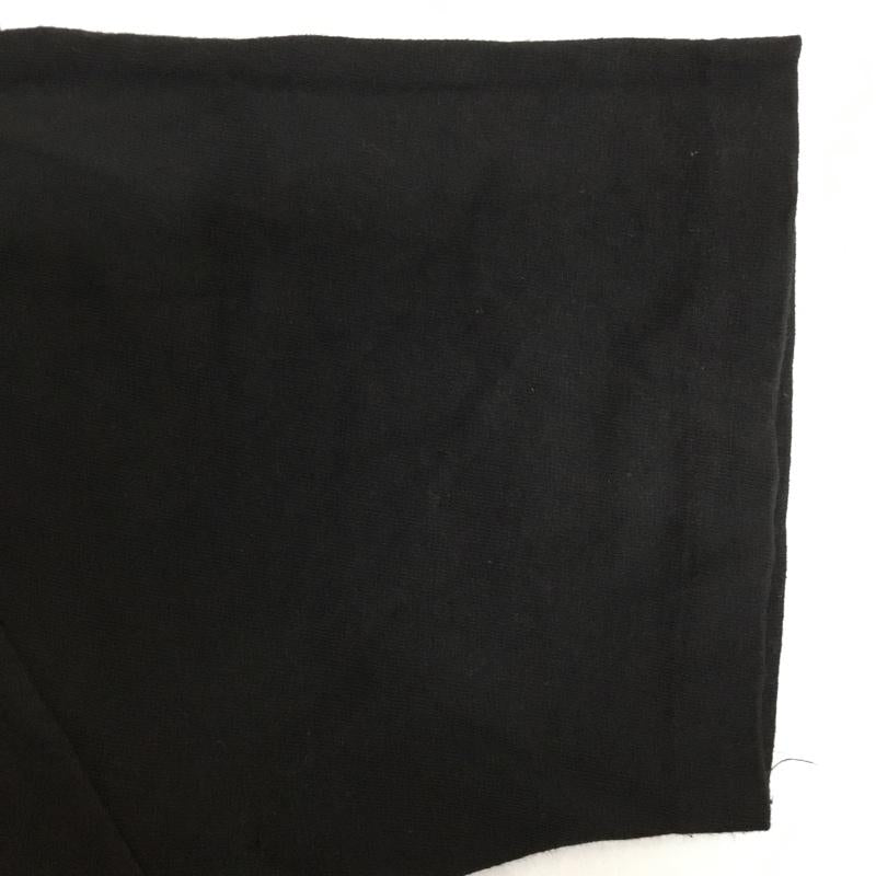 ギルティーパーティーズ GUILTYPARTIES Tシャツ 半袖 WACKO MARIA 春画 バックプリント L プリント 黒 / ブラック /  メンズ USED 古着 中古 10091670