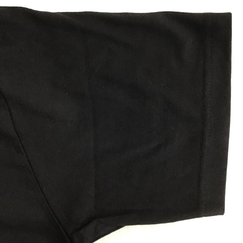 古着 USED Tシャツ 半袖 movie music バンドT プリントT XL ロゴ、文字 黒 / ブラック /  メンズ USED 古着 中古 10091826