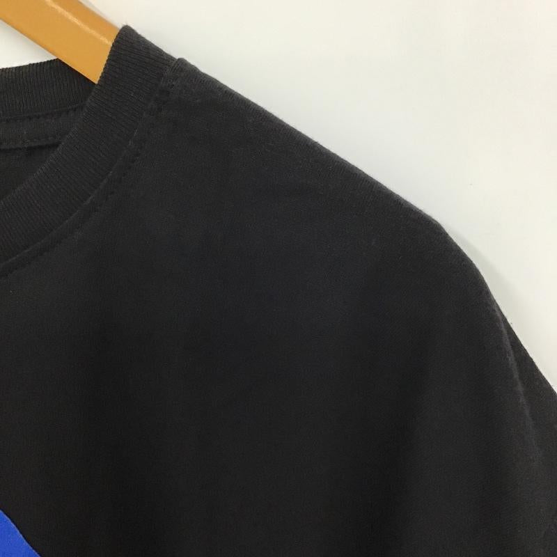 古着 USED Tシャツ 半袖 movie music バンドT プリントT XL プリント 黒 / ブラック /  メンズ USED 古着 中古 10091827