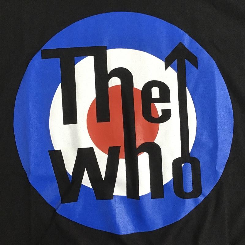 古着 USED Tシャツ 半袖 movie music バンドT プリントT XL プリント 黒 / ブラック /  メンズ USED 古着 中古 10091827