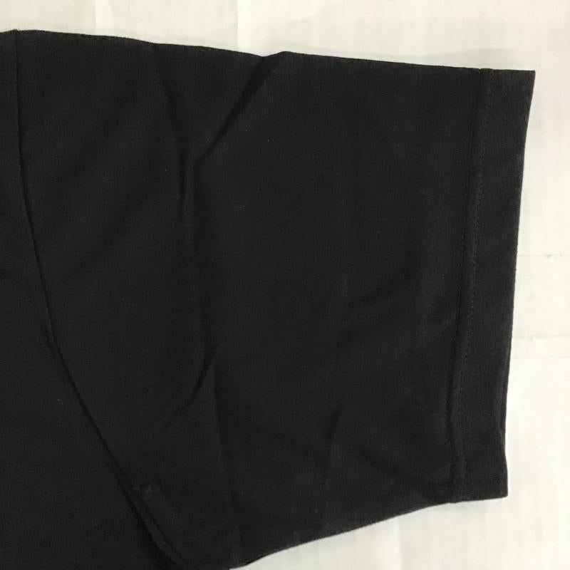 古着 USED Tシャツ 半袖 movie music プリントT STRANGER THINGS XL プリント 黒 / ブラック /  メンズ USED 古着 中古 10091857