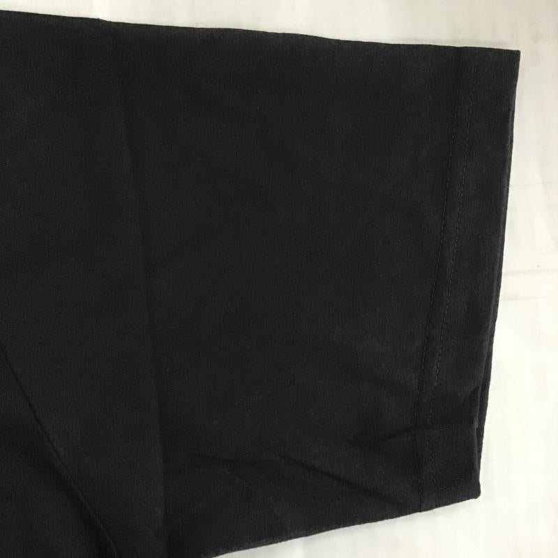 古着 USED Tシャツ 半袖 movie music バンドTシャツ プリントT motorhead スカル XL プリント 黒 / ブラック /  メンズ USED 古着 中古 10091904