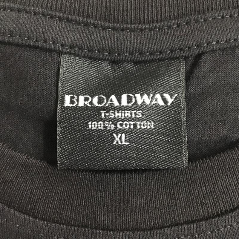 古着 USED Tシャツ 半袖 movie music バンドTシャツ プリントT motorhead スカル XL プリント 黒 / ブラック /  メンズ USED 古着 中古 10091904