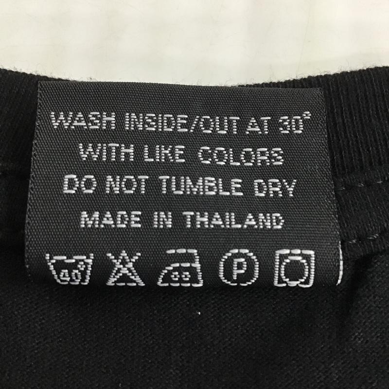 古着 USED Tシャツ 半袖 movie music バンドTシャツ プリントT motorhead スカル XL プリント 黒 / ブラック /  メンズ USED 古着 中古 10091904