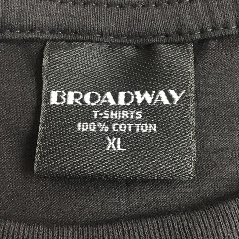 古着 USED Tシャツ 半袖 movie music バンドTシャツ プリントT SONS OF ANARCHY スカル XL プリント 黒 / ブラック /  メンズ USED 古着 中古 10091914