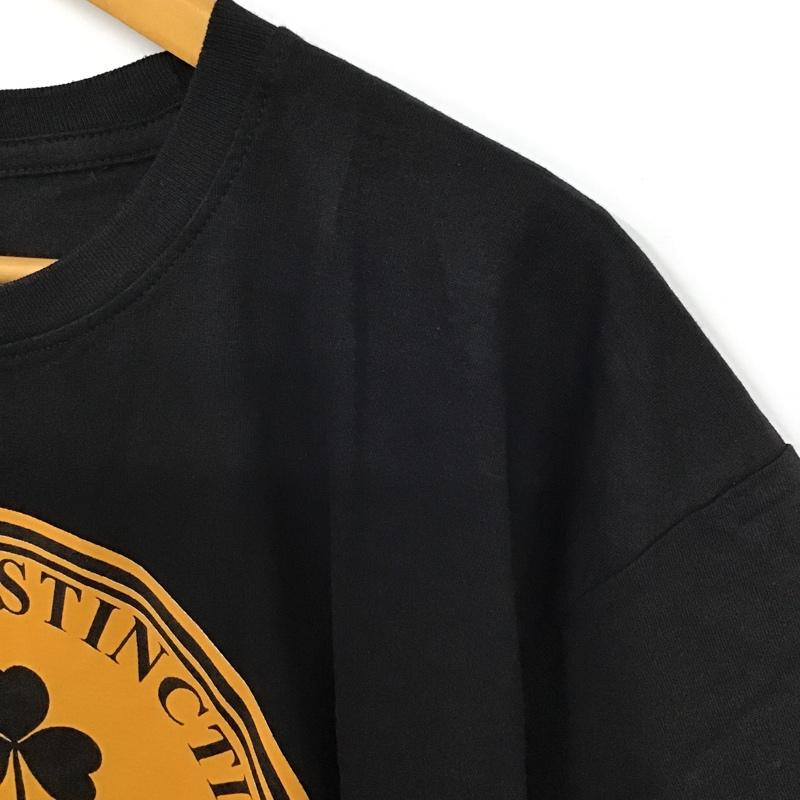 古着 USED Tシャツ 半袖 movie music バンドTシャツ プリントT XL プリント 黒 / ブラック /  メンズ USED 古着 中古 10091932