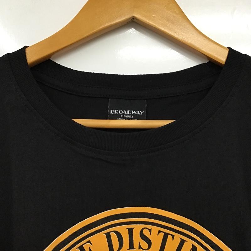 古着 USED Tシャツ 半袖 movie music バンドTシャツ プリントT XL プリント 黒 / ブラック /  メンズ USED 古着 中古 10091932