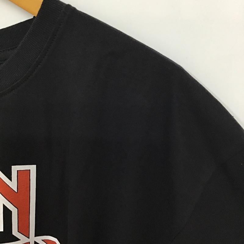 古着 USED Tシャツ 半袖 movie music バンドTシャツ プリントT IRON MAIDEN アイアン・メイデン XL プリント 黒 / ブラック /  メンズ USED 古着 中古 10091954