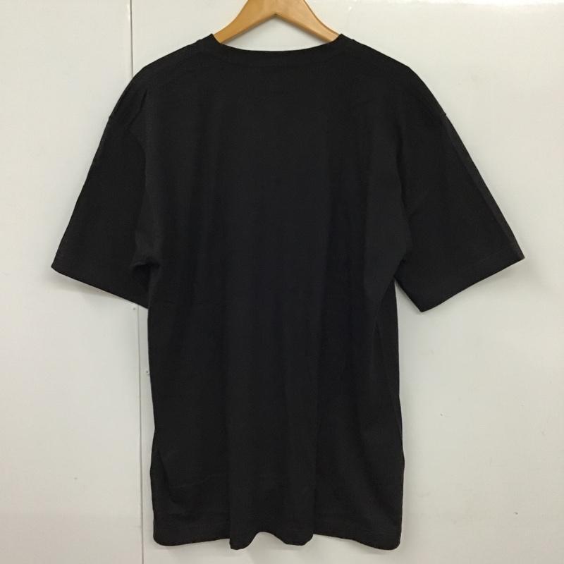 古着 USED Tシャツ 半袖 movie music バンドTシャツ プリントT THE GOONIES スカル XL プリント 黒 / ブラック /  メンズ USED 古着 中古 10091960