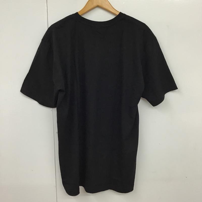 古着 USED Tシャツ 半袖 movie music プリントT バンドT 映画T XL プリント 黒 / ブラック /  メンズ USED 古着 中古 10091999