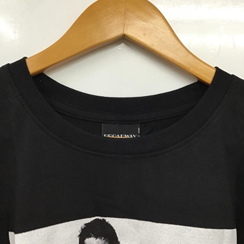 古着 USED Tシャツ 半袖 movie music プリントT バンドT 映画T XL プリント 黒 / ブラック /  メンズ USED 古着 中古 10091999