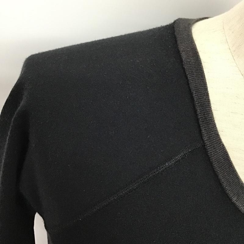 バックボーンザクラシック BACKBONE Tシャツ 半袖 BC09SS-C03 胸ポケット ワンポイント 黒 / ブラック /  メンズ USED 古着 中古 10092343