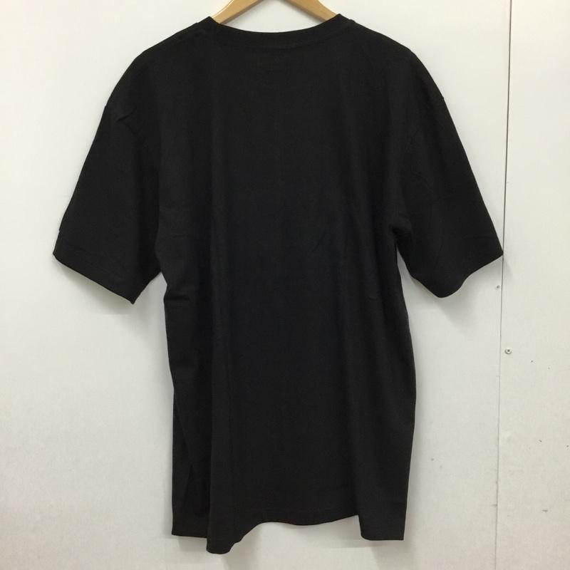 古着 USED Tシャツ 半袖 movie music バンドTシャツ プリントT Ramones ラモーンズ XL プリント 黒 / ブラック /  メンズ USED 古着 中古 10092613