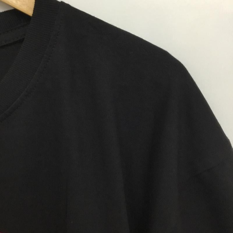 古着 USED Tシャツ 半袖 movie music バンドTシャツ プリントT Rolling Stones ローリング・ストーンズ XL プリント 黒 / ブラック /  メンズ USED 古着 中古 10092622