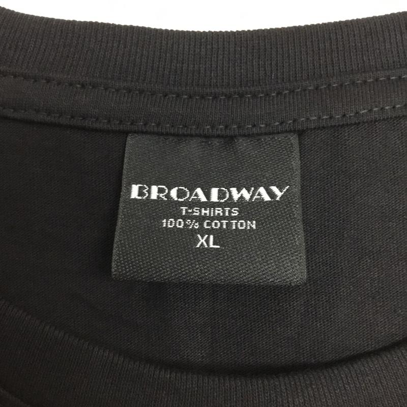 古着 USED Tシャツ 半袖 movie music バンドTシャツ プリントT Rolling Stones ローリング・ストーンズ XL プリント 黒 / ブラック /  メンズ USED 古着 中古 10092622