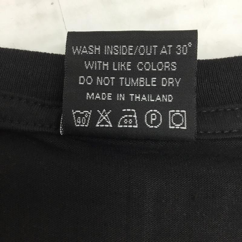 古着 USED Tシャツ 半袖 movie music バンドTシャツ プリントT ニルヴァーナ Nirvana XL プリント 黒 / ブラック /  メンズ USED 古着 中古 10092636