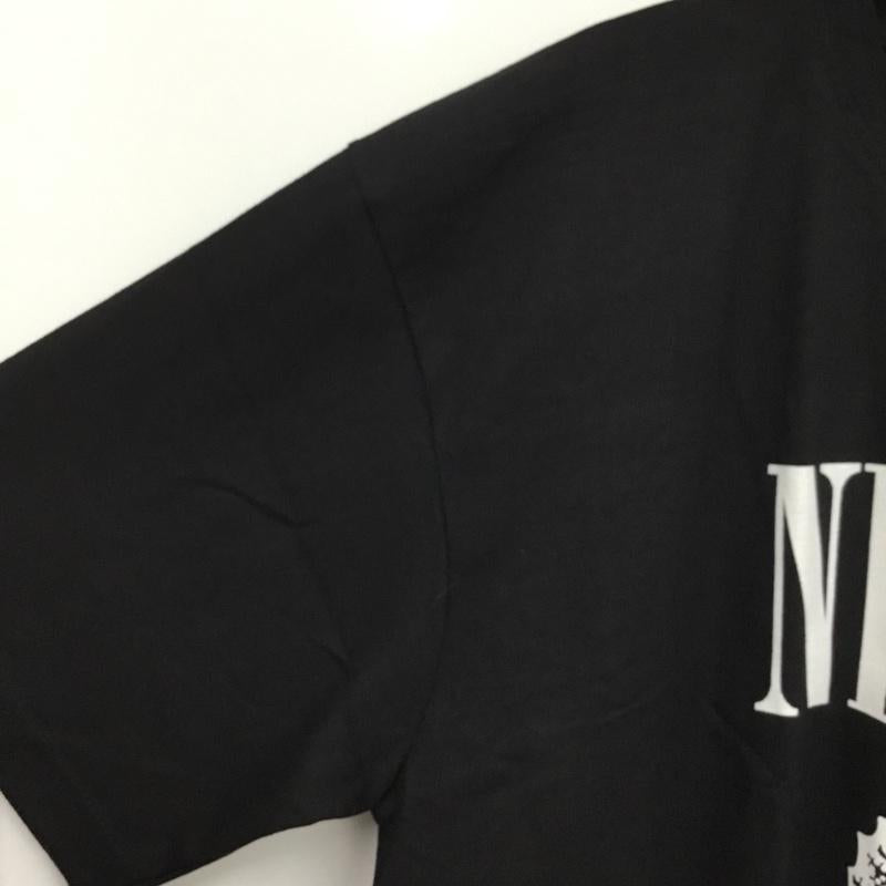 古着 USED Tシャツ 半袖 movie music バンドTシャツ プリントT NIRVANA XL プリント 黒 / ブラック /  メンズ USED 古着 中古 10092645