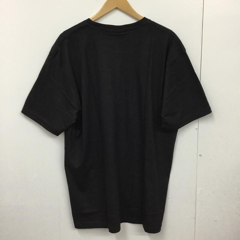 古着 USED Tシャツ 半袖 movie music バンドTシャツ プリントT BOB DYLAN XL プリント 黒 / ブラック /  メンズ USED 古着 中古 10092677