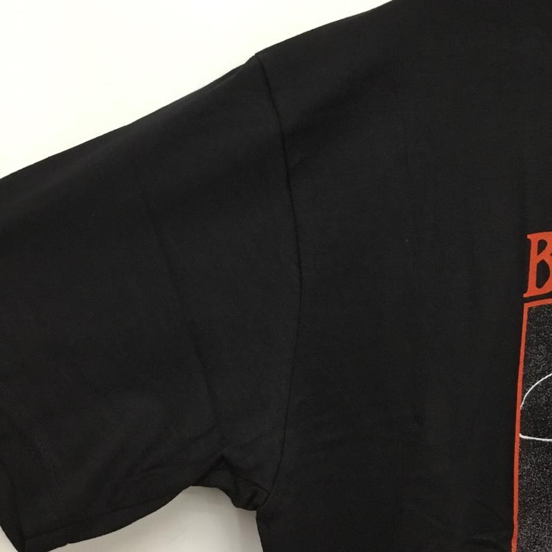 古着 USED Tシャツ 半袖 movie music バンドTシャツ プリントT BOB DYLAN XL プリント 黒 / ブラック /  メンズ USED 古着 中古 10092677