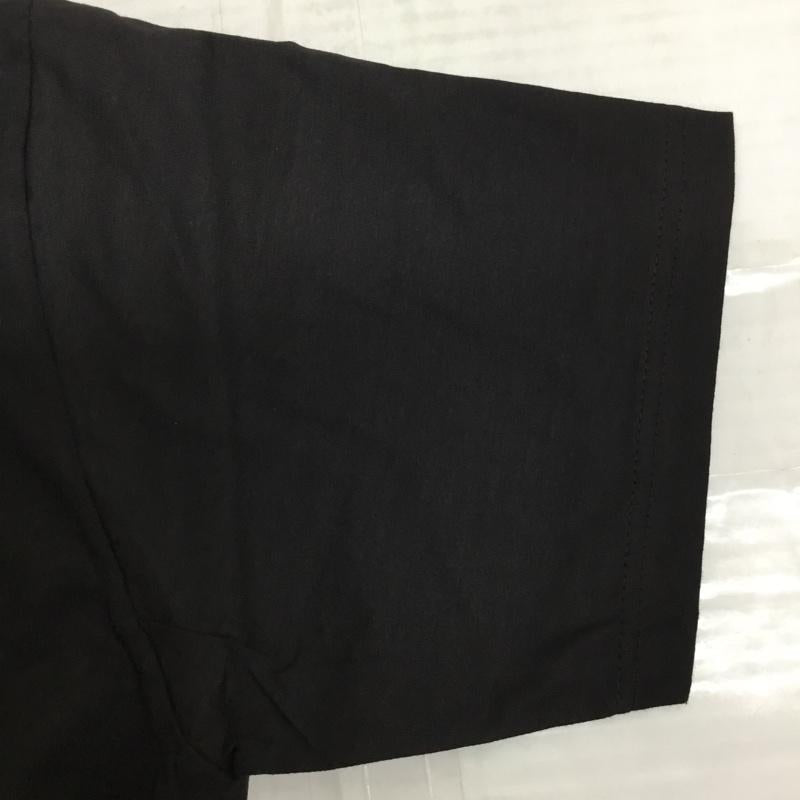 古着 USED Tシャツ 半袖 movie music バンドTシャツ プリントT BOB DYLAN XL プリント 黒 / ブラック /  メンズ USED 古着 中古 10092677