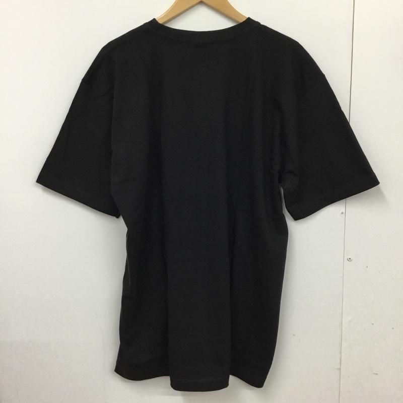 古着 USED Tシャツ 半袖 movie music バンドTシャツ プリントT SCARFACE XL 無地 X ロゴ、文字 X プリント 黒 / ブラック /  メンズ USED 古着 中古 10092735