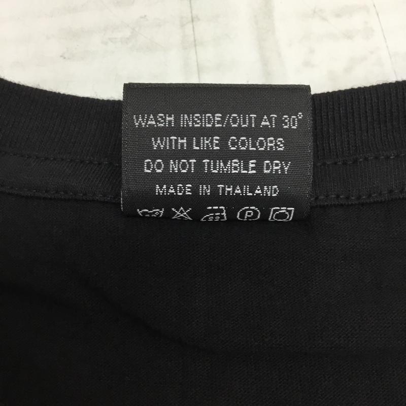 古着 USED Tシャツ 半袖 movie music バンドTシャツ プリントT SCARFACE XL 無地 X ロゴ、文字 X プリント 黒 / ブラック /  メンズ USED 古着 中古 10092735