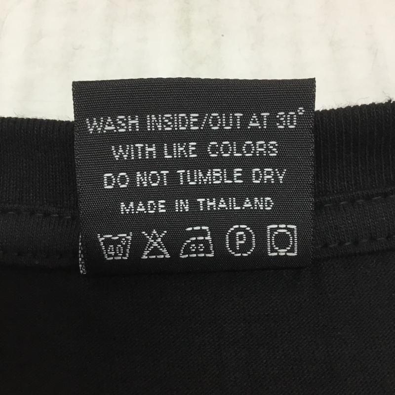 古着 USED Tシャツ 半袖 movie music バンドTシャツ プリントT misfits ミスフィッツ XL ロゴ、文字 X プリント 黒 / ブラック /  メンズ USED 古着 中古 10092745