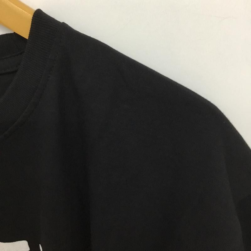 古着 USED Tシャツ 半袖 movie music バンドTシャツ プリントT misfits ミスフィッツ XL ロゴ、文字 X プリント 黒 / ブラック /  メンズ USED 古着 中古 10092746