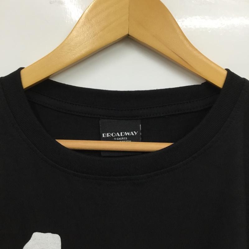 古着 USED Tシャツ 半袖 movie music バンドTシャツ プリントT misfits ミスフィッツ XL ロゴ、文字 X プリント 黒 / ブラック /  メンズ USED 古着 中古 10092746