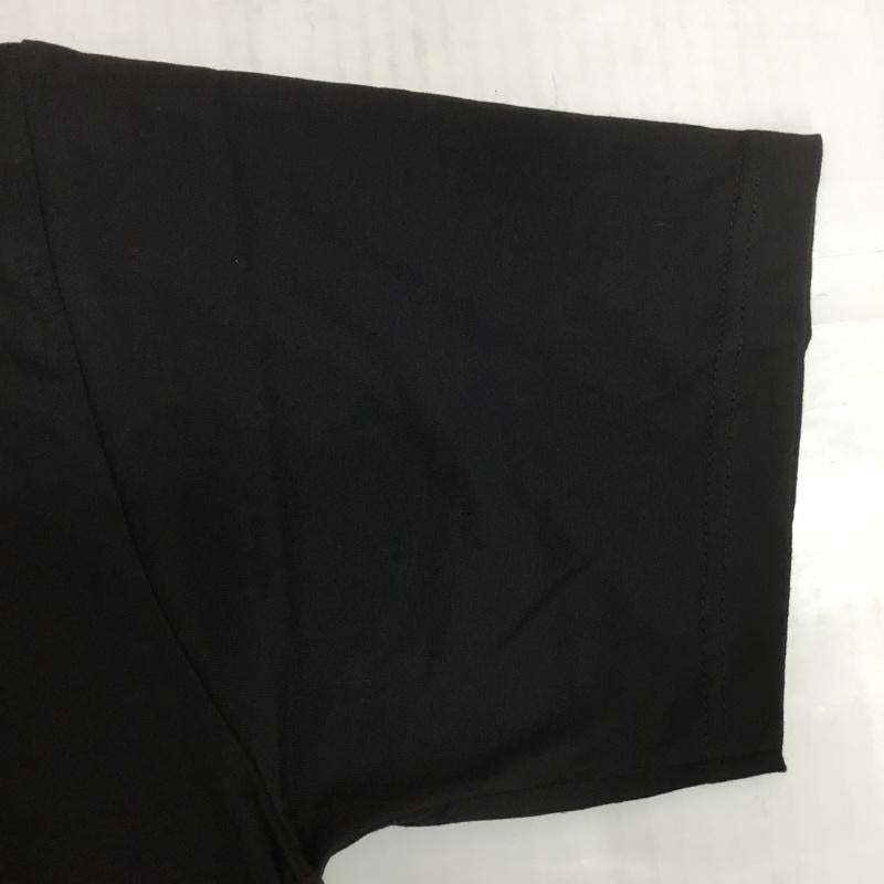 古着 USED Tシャツ 半袖 movie music バンドTシャツ プリントT AC/DC エーシー・ディーシー XL プリント X ロゴ、文字 黒 / ブラック /  メンズ USED 古着 中古 10092761