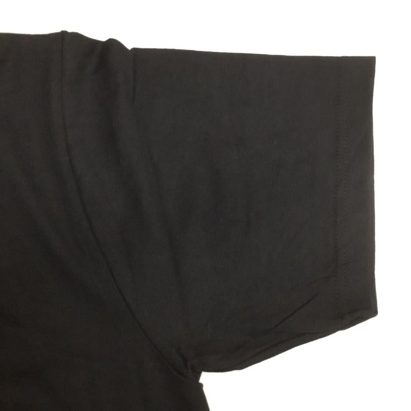 古着 USED Tシャツ 半袖 movie music バンドTシャツ プリントT スカーフェイス Scarface XL 無地 X ロゴ、文字 X プリント 黒 / ブラック /  メンズ USED 古着 中古 10092765