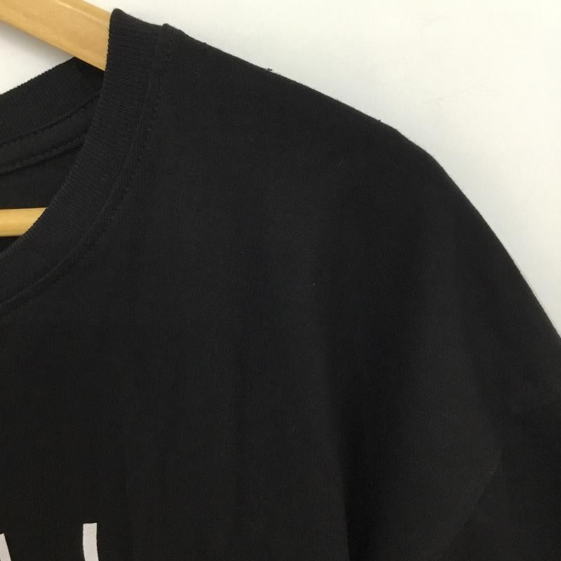 古着 USED Tシャツ 半袖 movie music バンドTシャツ プリントT ゴッドファーザー The Godfather 映画 XL プリント X ロゴ、文字 黒 / ブラック /  メンズ USED 古着 中古 10092771