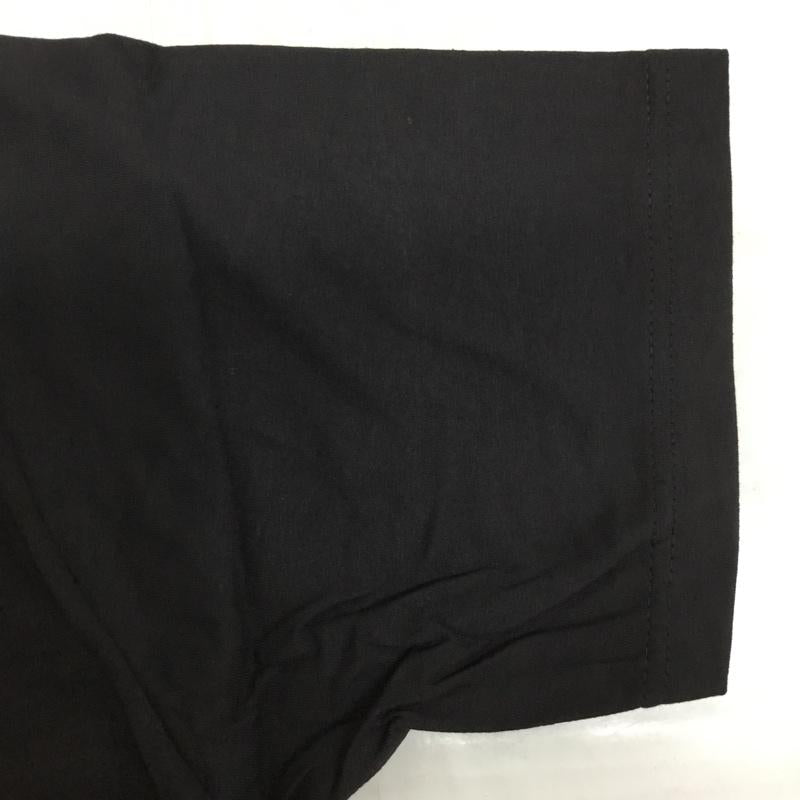 古着 USED Tシャツ 半袖 movie music バンドTシャツ プリントT Janis Lyn Joplin ジャニス・リン・ジョプリン XL ロゴ、文字 X プリント 黒 / ブラック /  メンズ USED 古着 中古 10092795