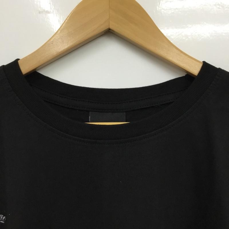 古着 USED Tシャツ 半袖 movie music バンドTシャツ プリントT XL ロゴ、文字 X プリント 黒 / ブラック /  メンズ USED 古着 中古 10092799