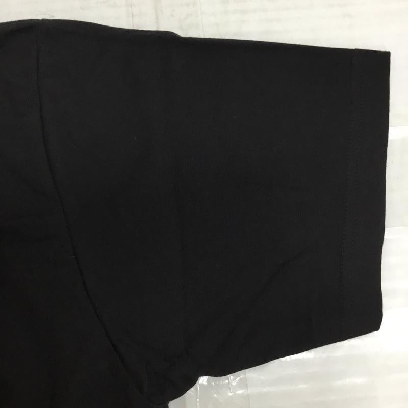 古着 USED Tシャツ 半袖 movie music バンドTシャツ プリントT チェ・ゲバラ Guevara XL ロゴ、文字 X プリント 黒 / ブラック /  メンズ USED 古着 中古 10092804